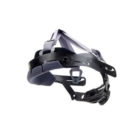 Msa Safety V-Gard H1 Replacement Suspension Assembly, Fas-Trac Iii Pivot 10194760